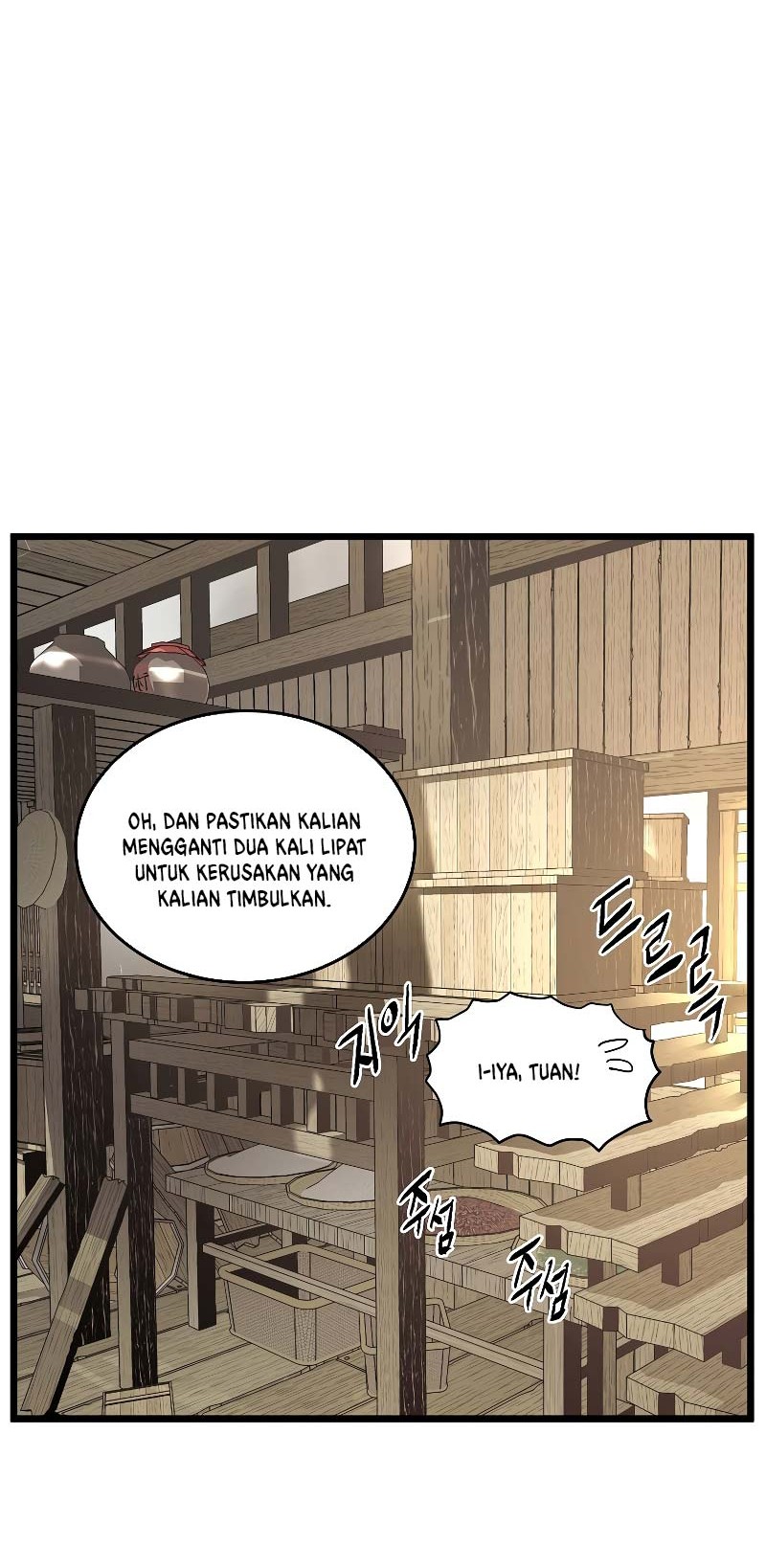 Murim Login - Chapter 150 - Page 27