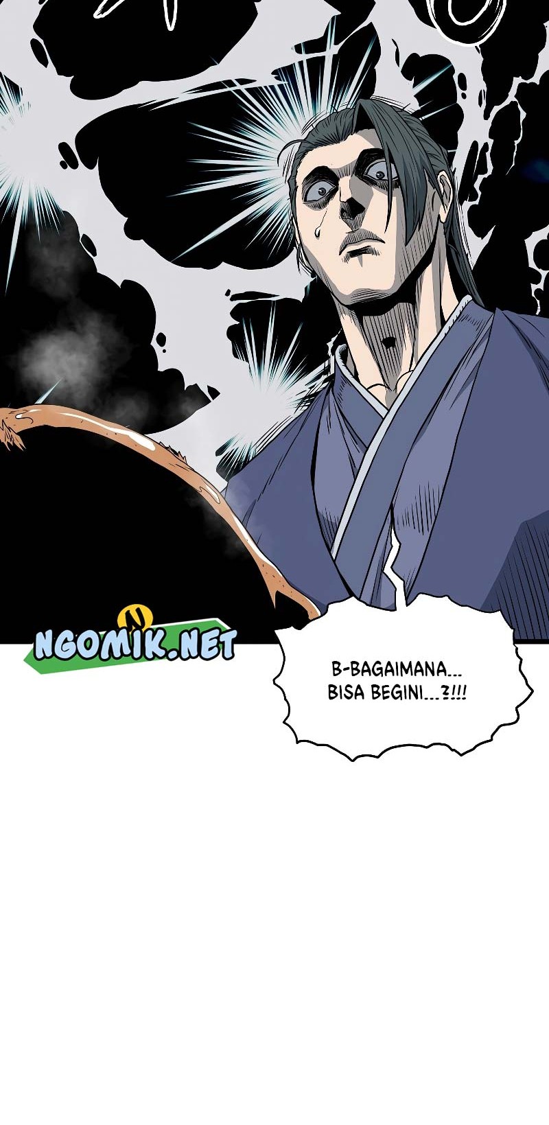 Murim Login - Chapter 150 - Page 29