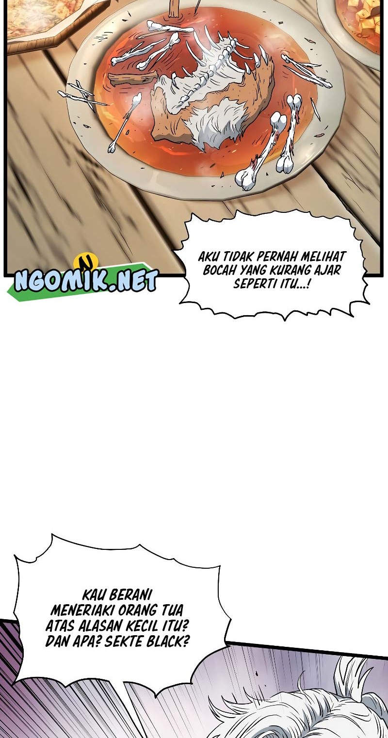 Murim Login - Chapter 150 - Page 33