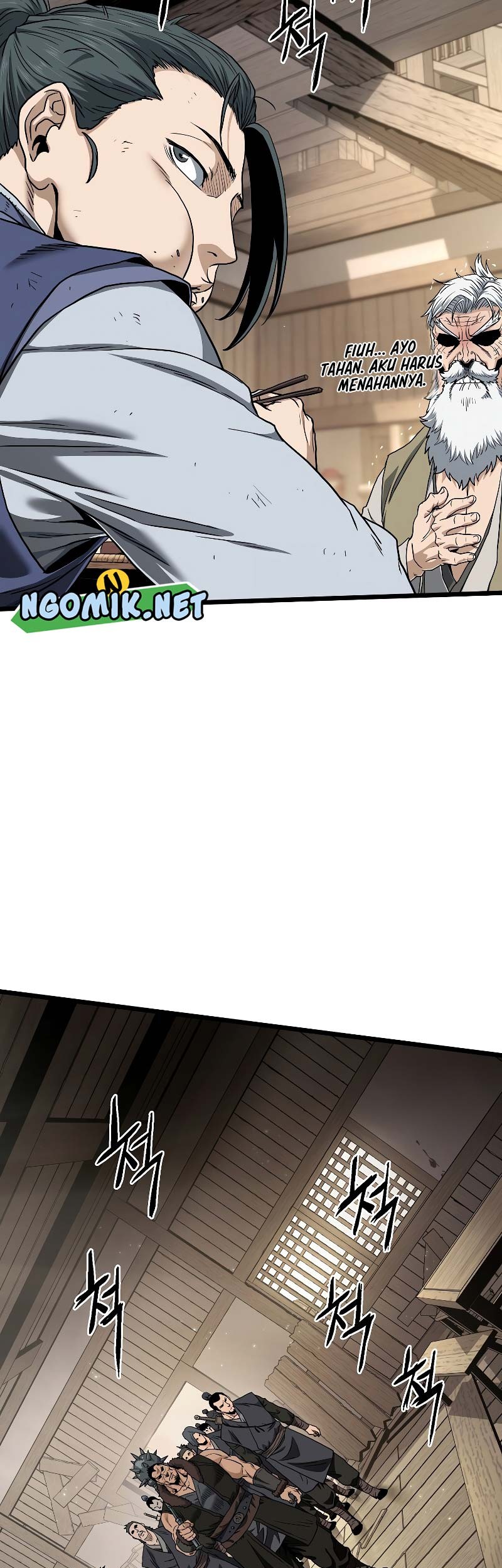 Murim Login - Chapter 150 - Page 36