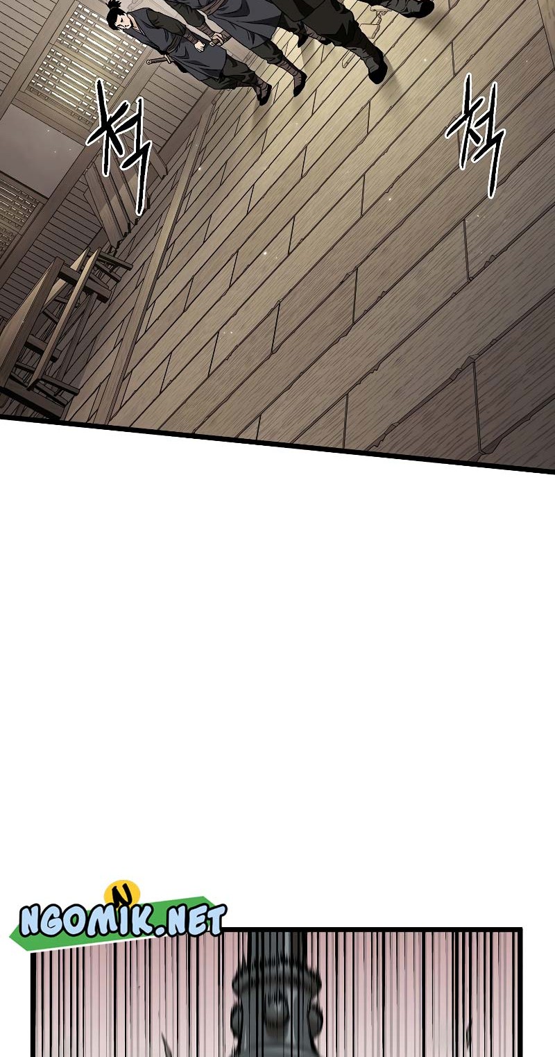 Murim Login - Chapter 150 - Page 37