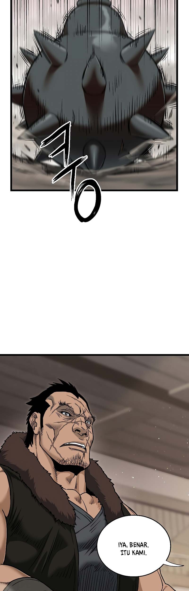 Murim Login - Chapter 150 - Page 38