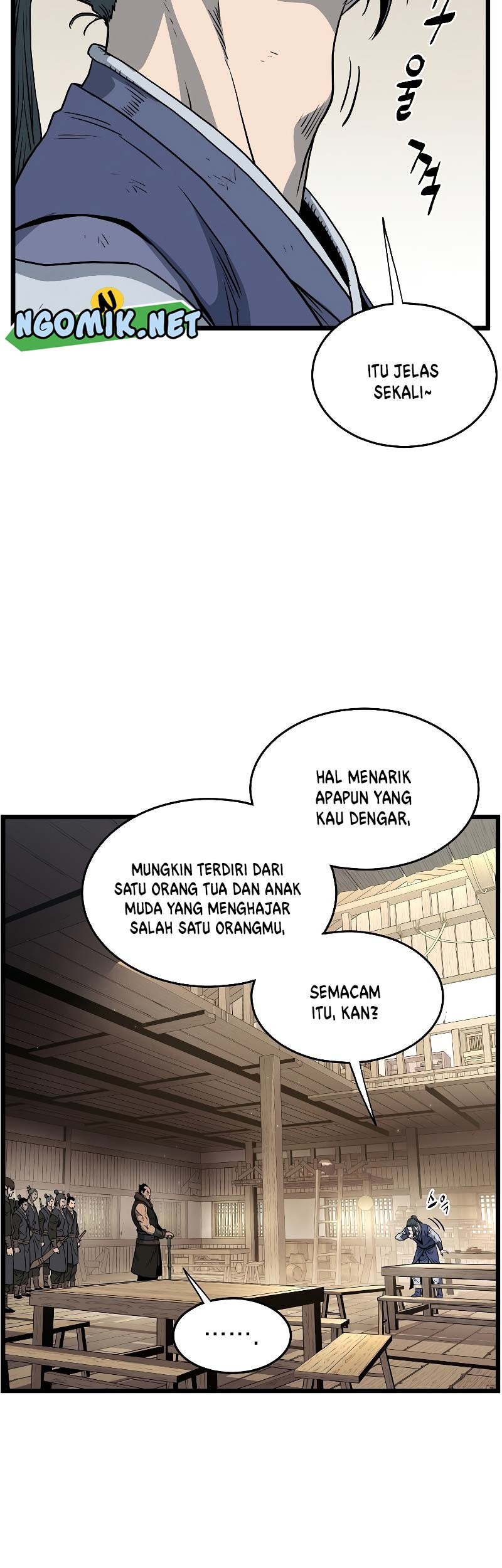 Murim Login - Chapter 150 - Page 40