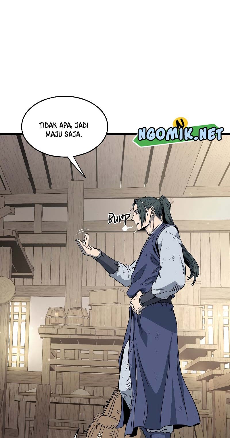 Murim Login - Chapter 150 - Page 41