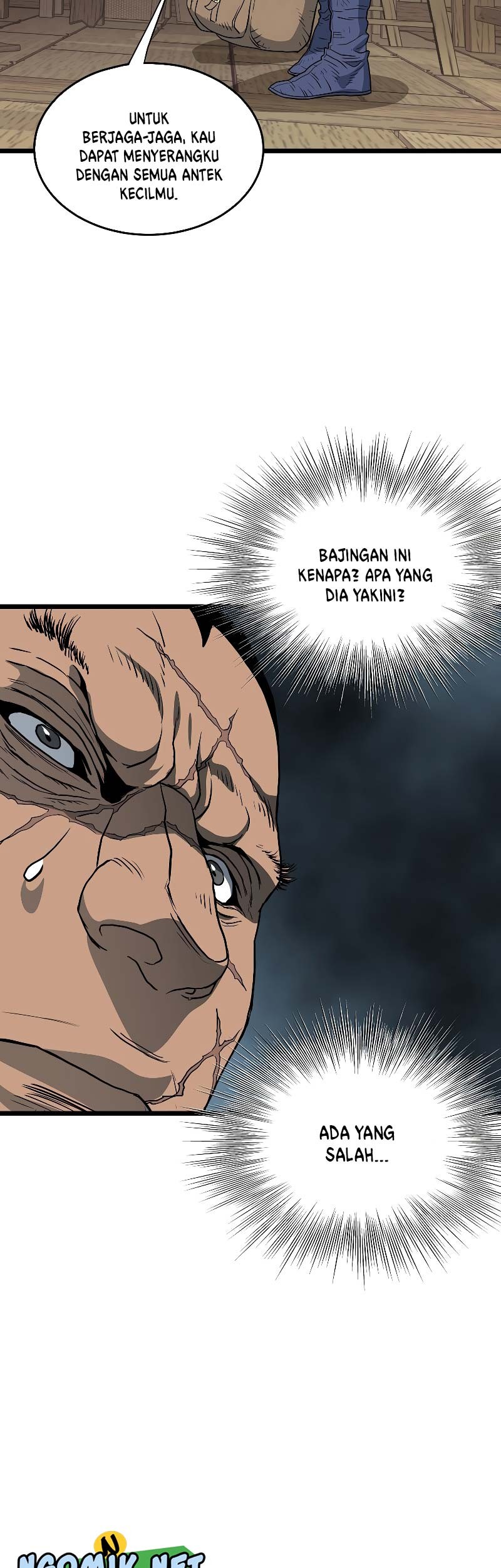 Murim Login - Chapter 150 - Page 42