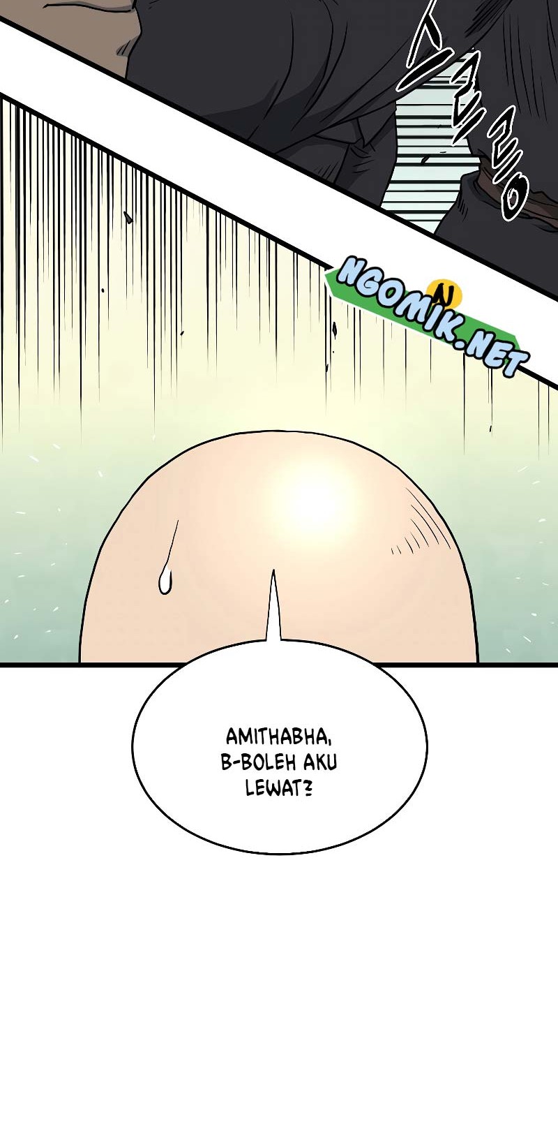 Murim Login - Chapter 150 - Page 45