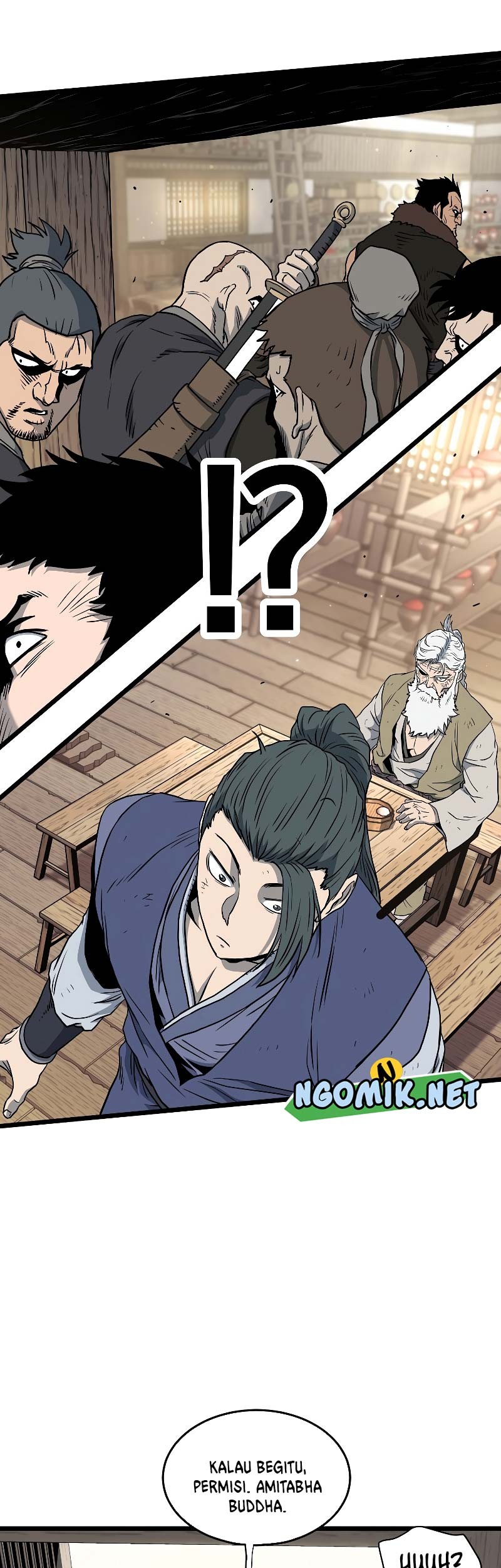 Murim Login - Chapter 150 - Page 46