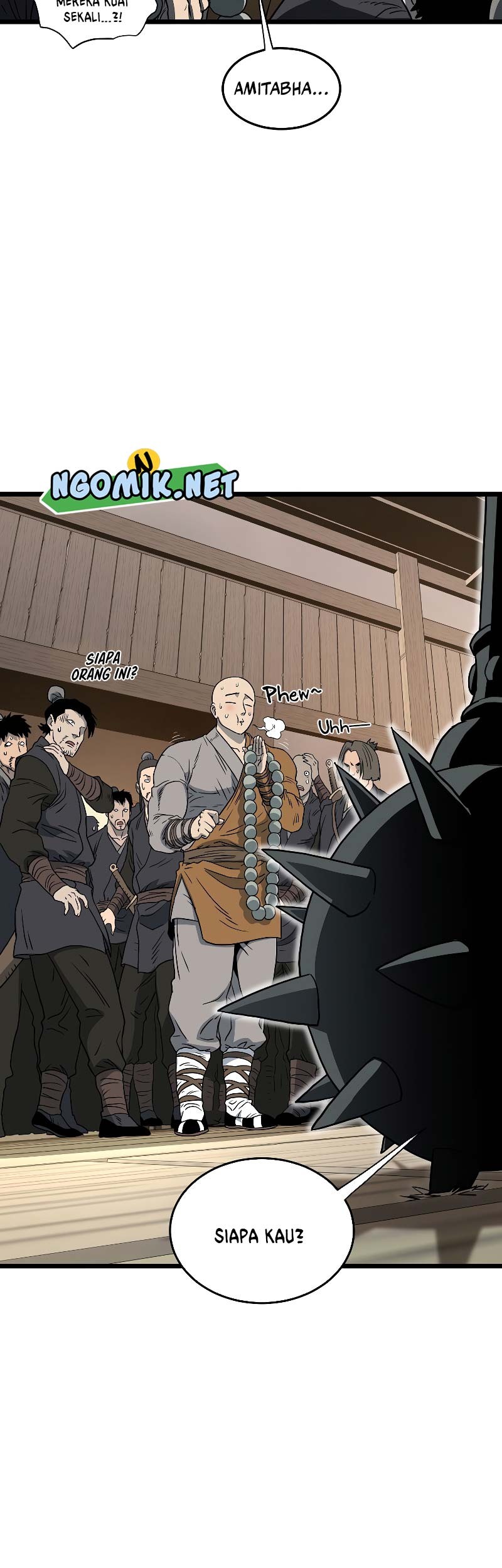 Murim Login - Chapter 150 - Page 48