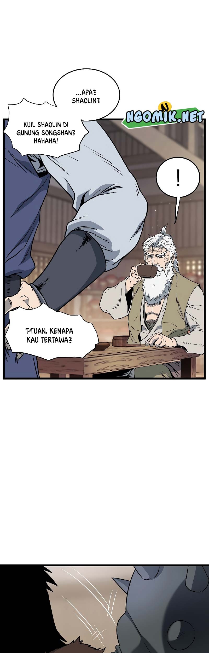 Murim Login - Chapter 150 - Page 52