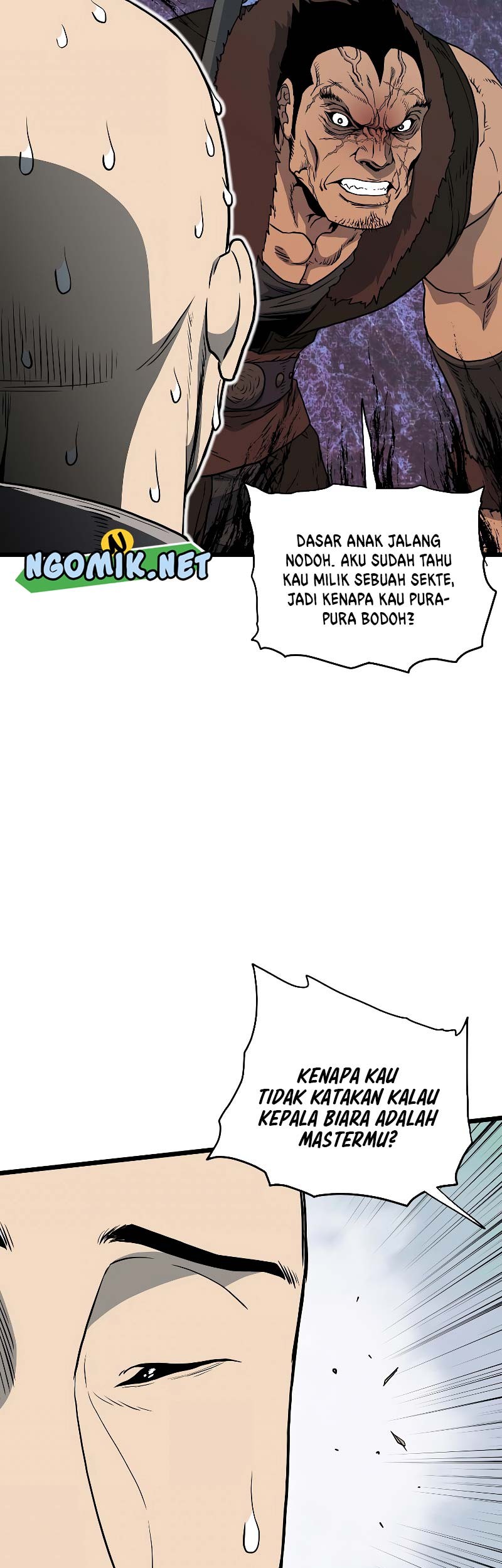 Murim Login - Chapter 150 - Page 54