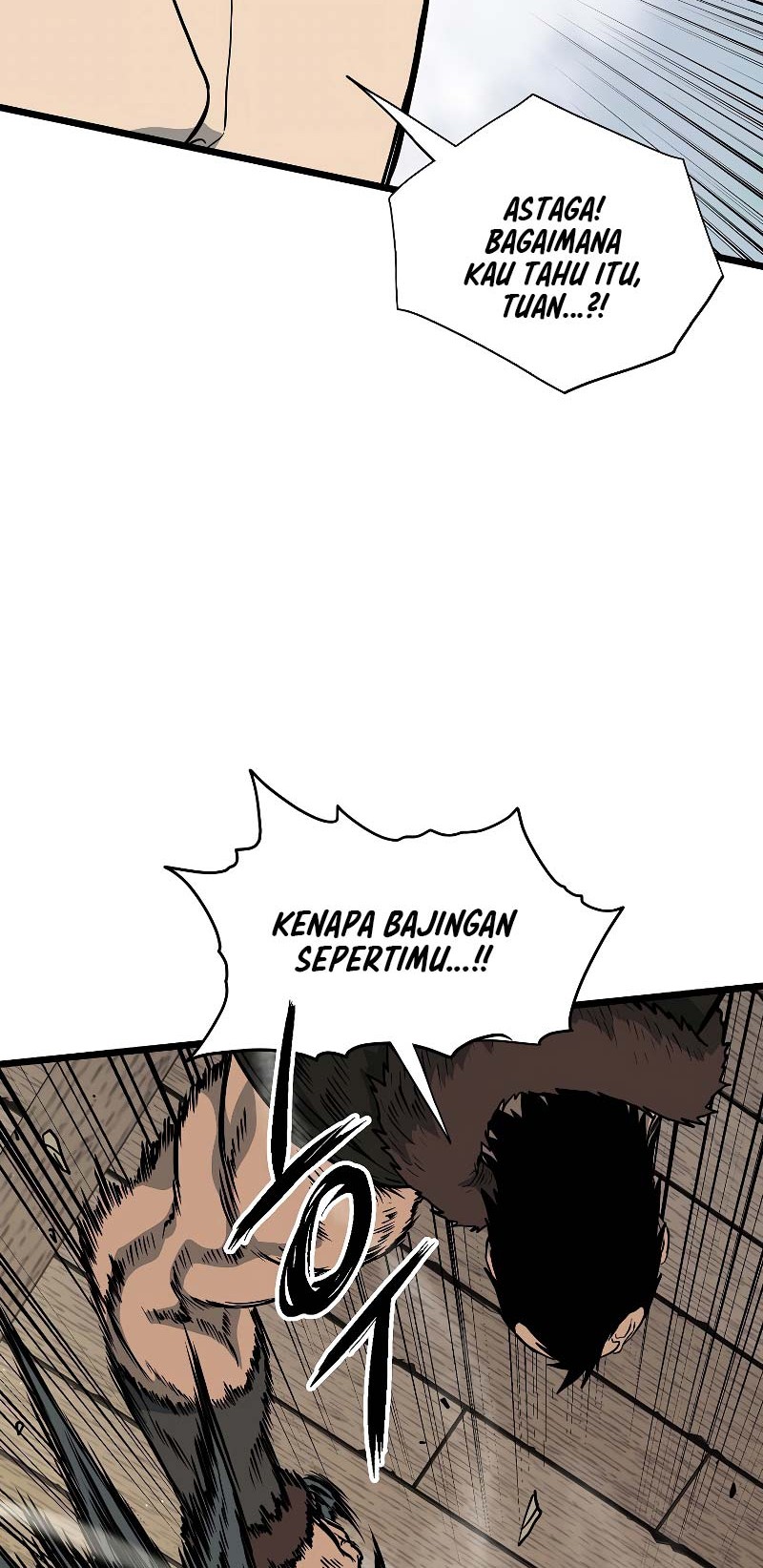 Murim Login - Chapter 150 - Page 55