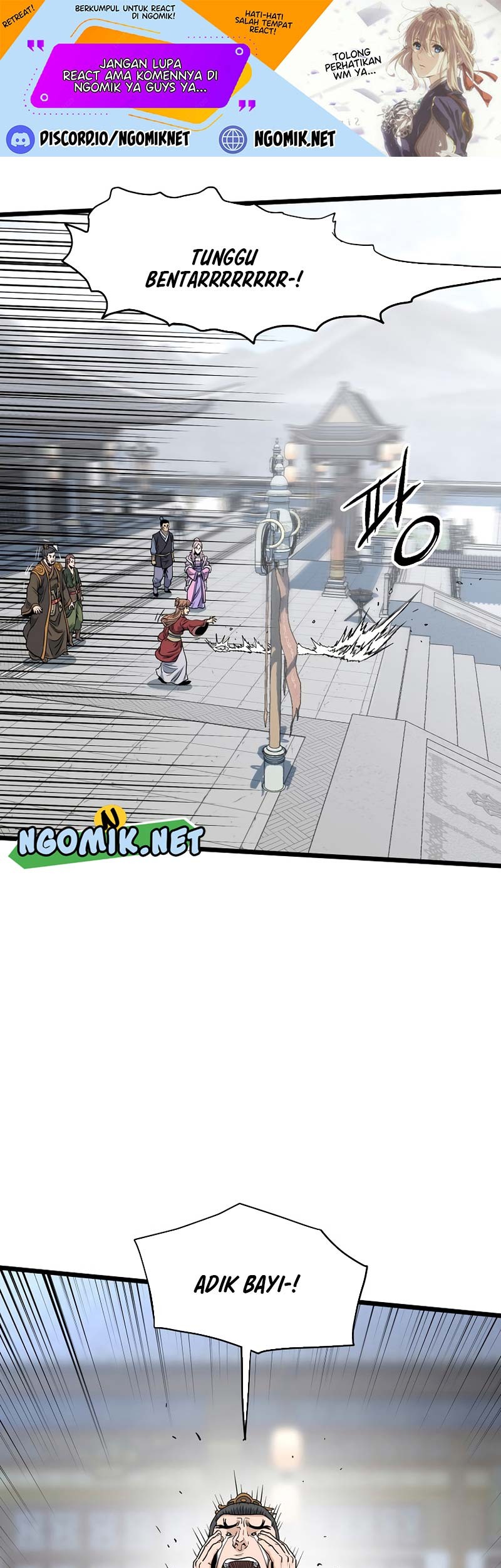 Murim Login - Chapter 150 - Page 2