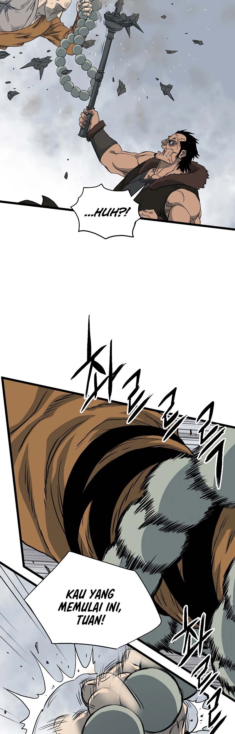 Murim Login - Chapter 150 - Page 59