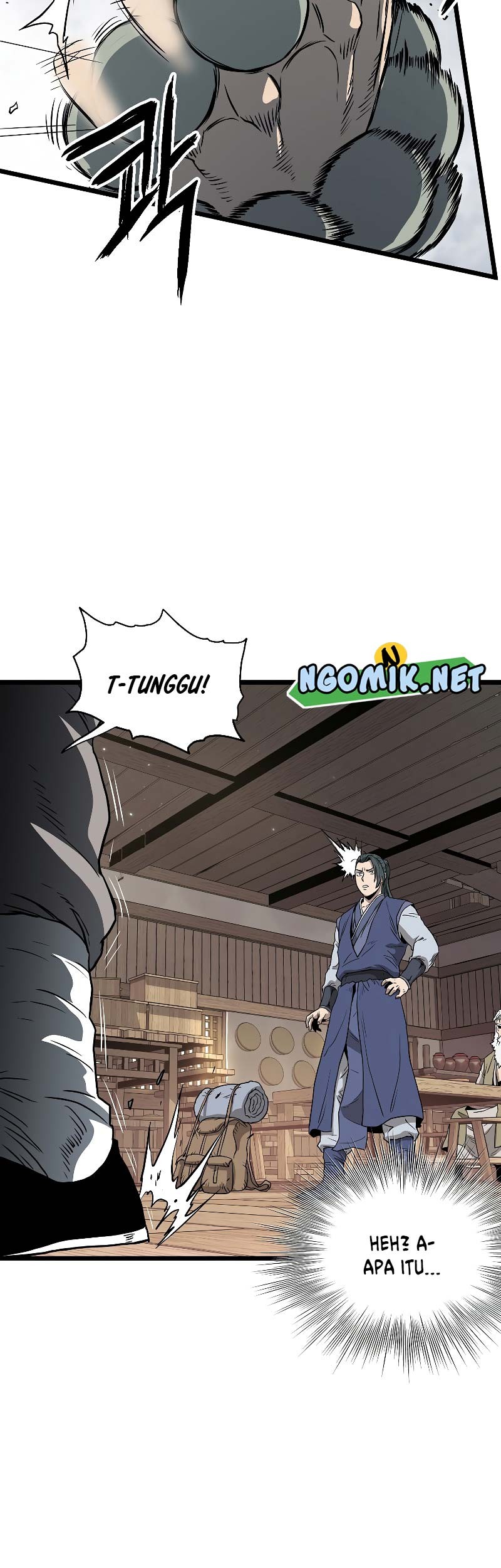 Murim Login - Chapter 150 - Page 60