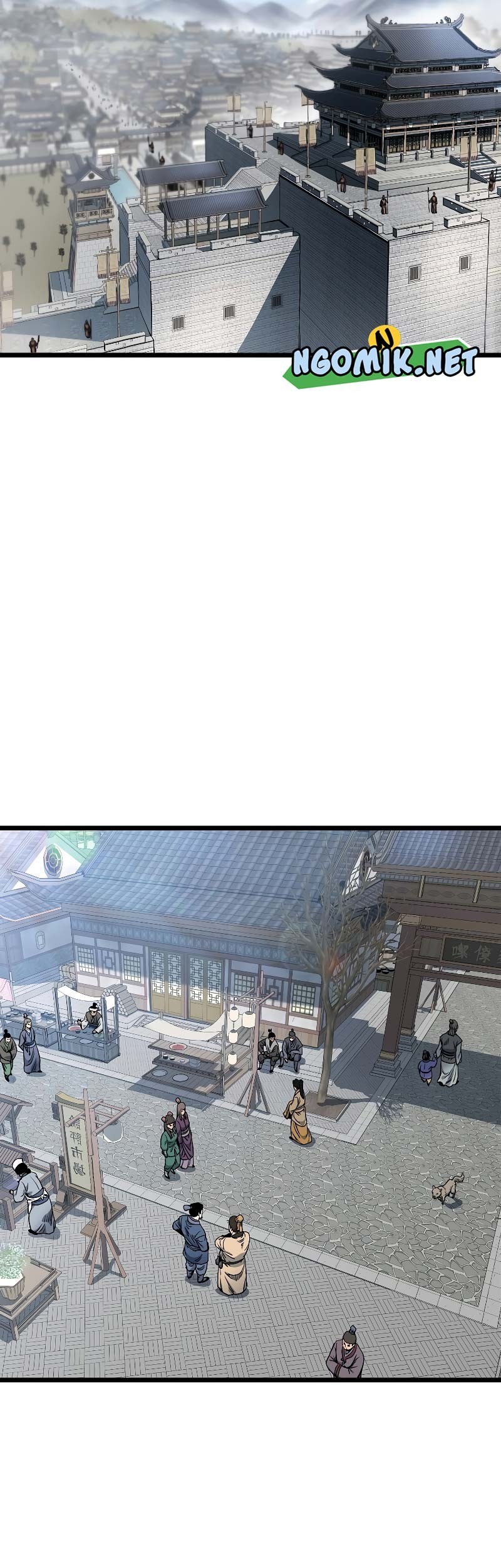 Murim Login - Chapter 150 - Page 6