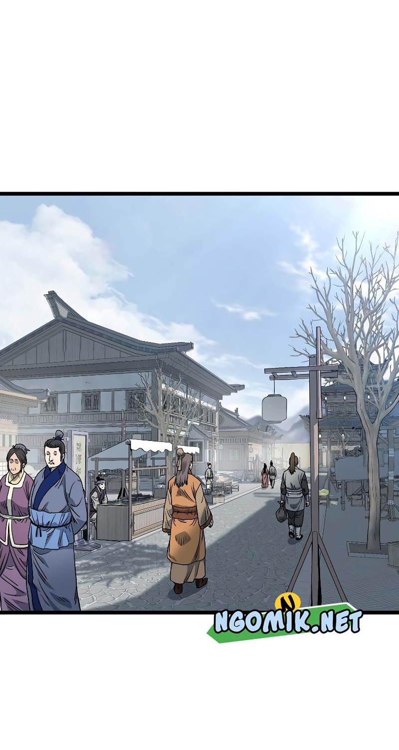 Murim Login - Chapter 150 - Page 7