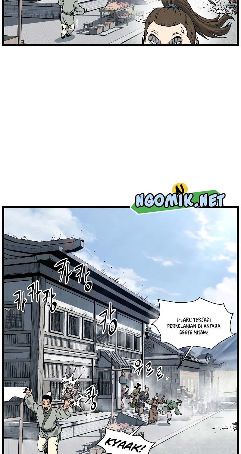 Murim Login - Chapter 150 - Page 9