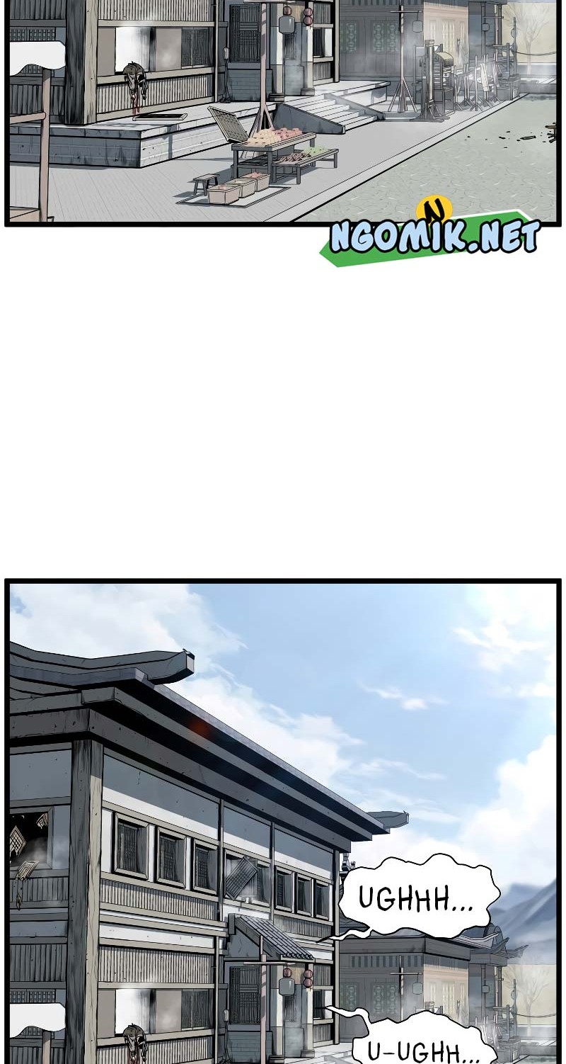 Murim Login - Chapter 150 - Page 11