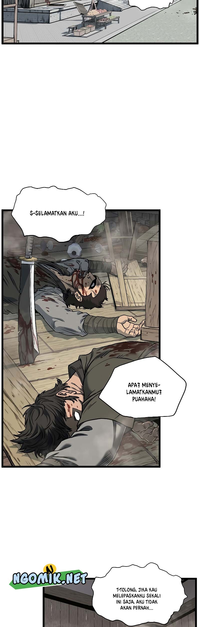 Murim Login - Chapter 150 - Page 12