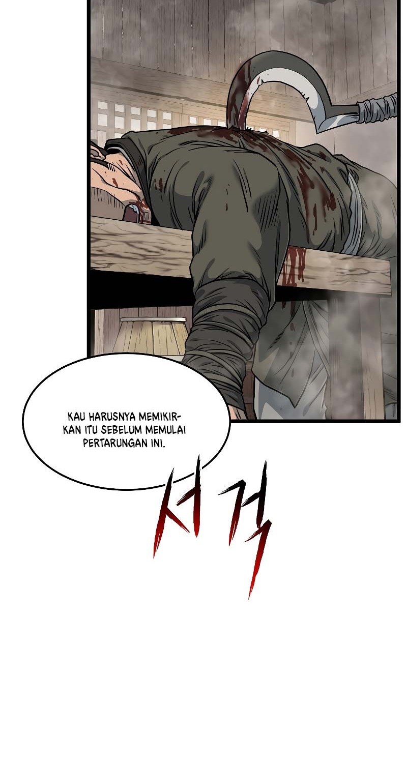 Murim Login - Chapter 150 - Page 13