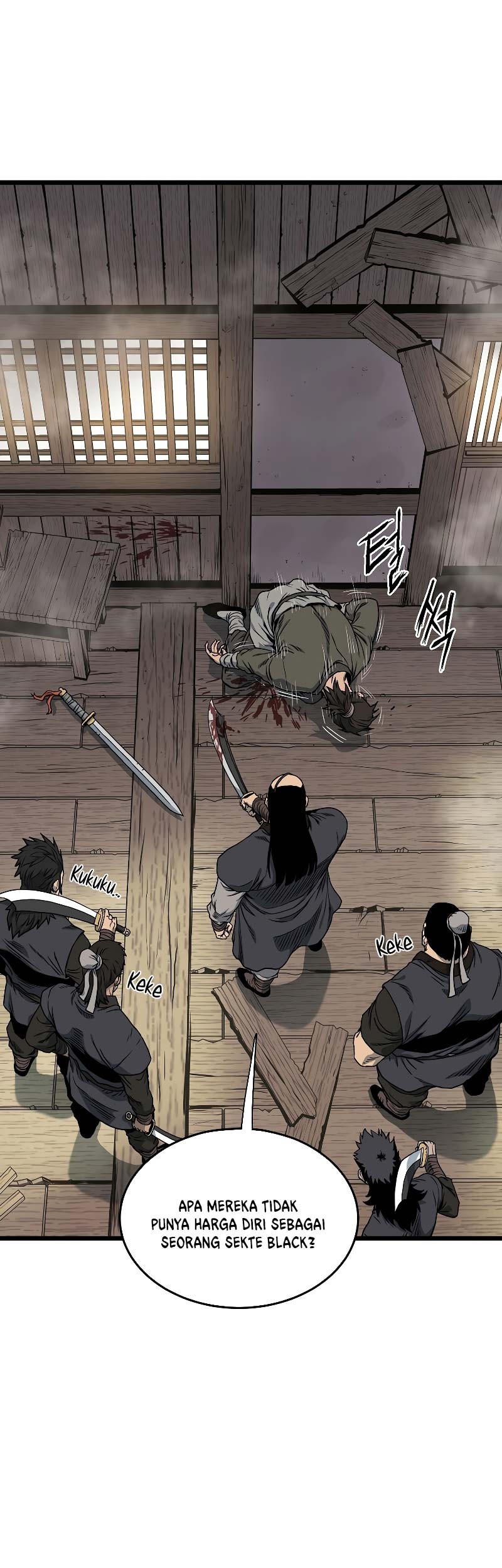 Murim Login - Chapter 150 - Page 14