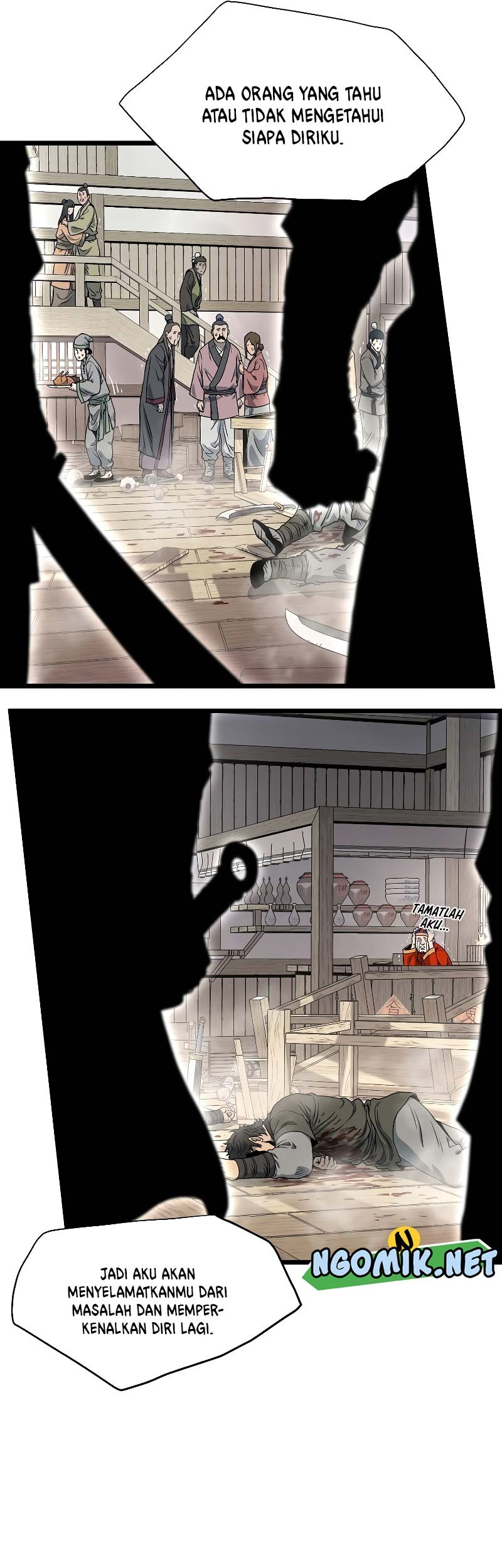 Murim Login - Chapter 150 - Page 16