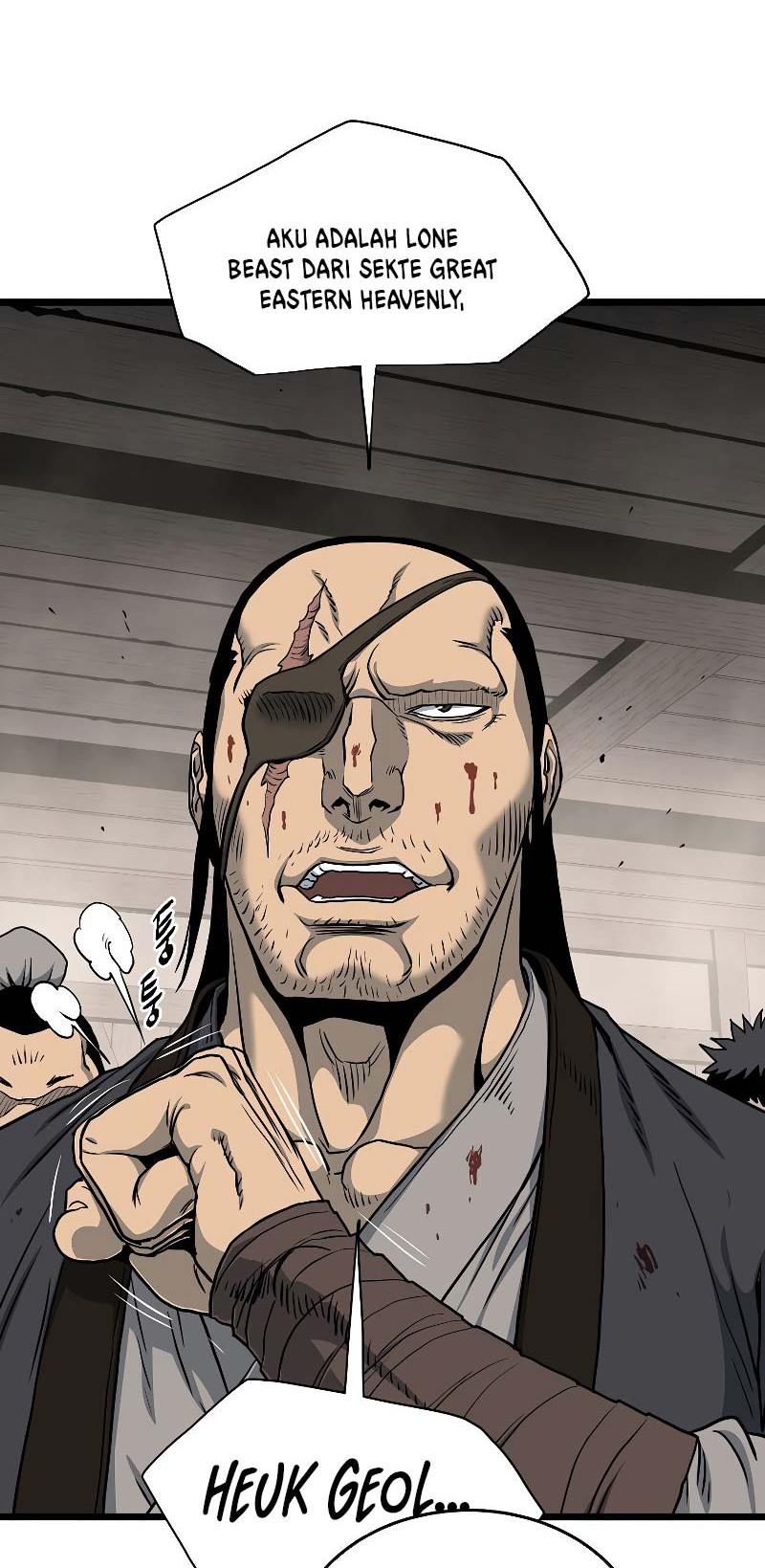 Murim Login - Chapter 150 - Page 17