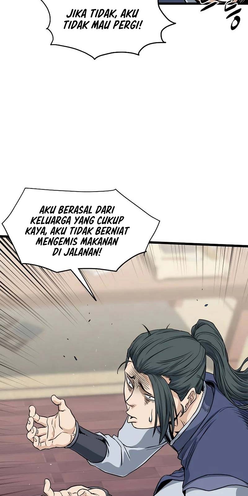 Murim Login - Chapter 149 - Page 19