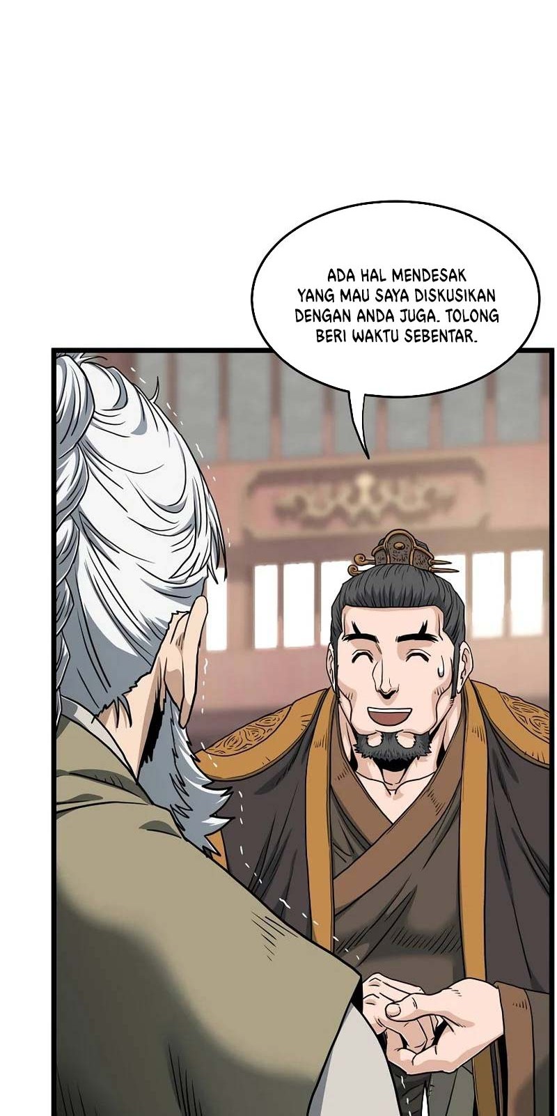 Murim Login - Chapter 149 - Page 21