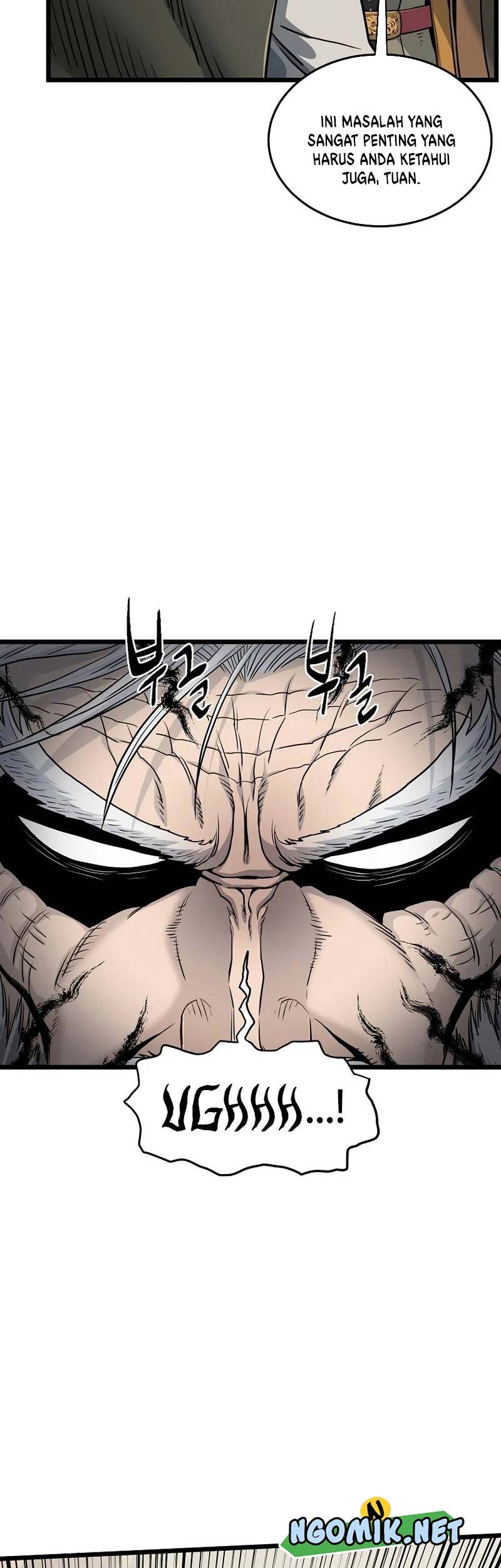 Murim Login - Chapter 149 - Page 22