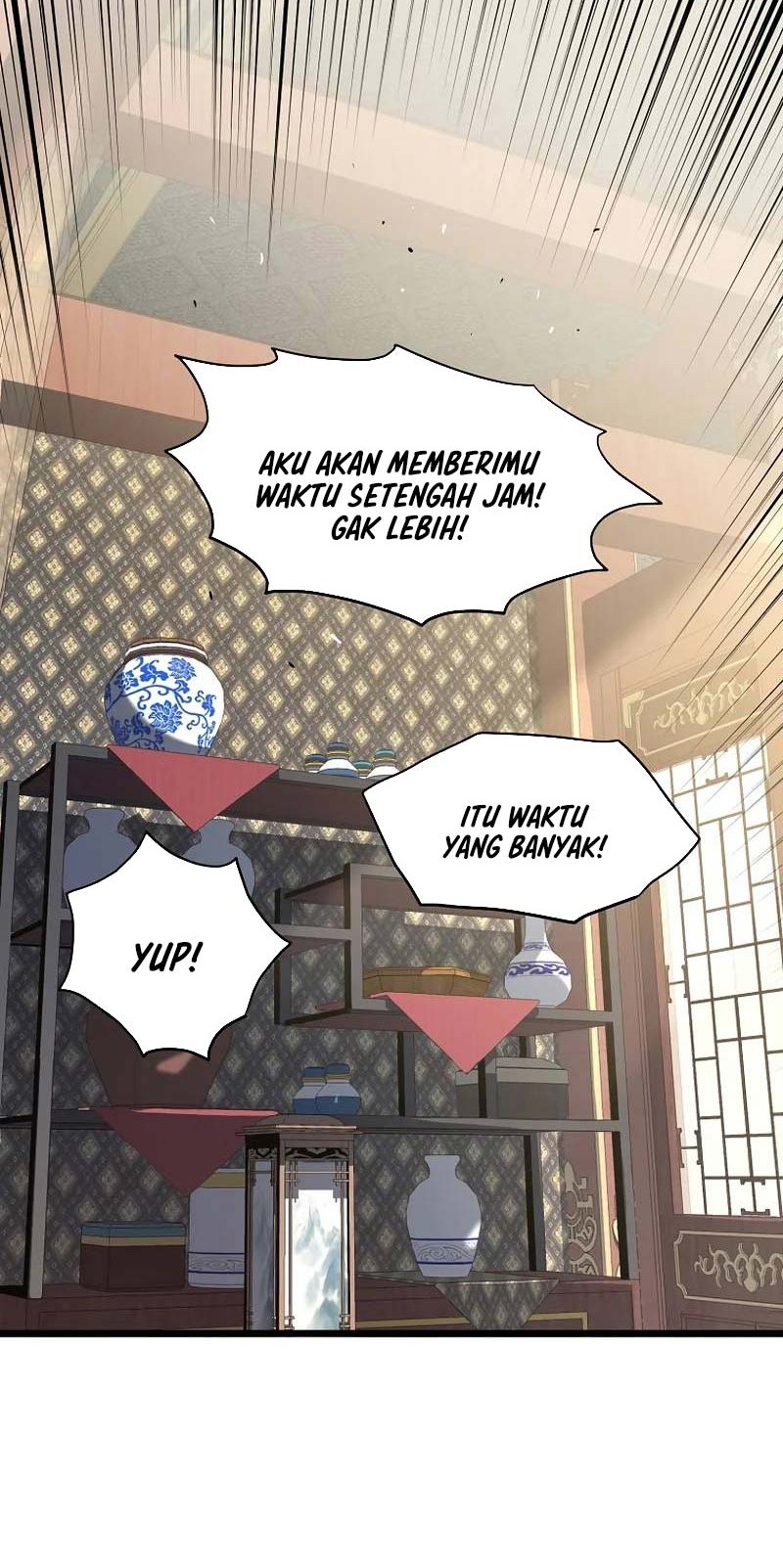 Murim Login - Chapter 149 - Page 23