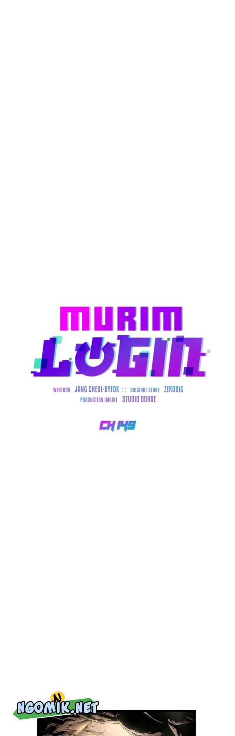 Murim Login - Chapter 149 - Page 24