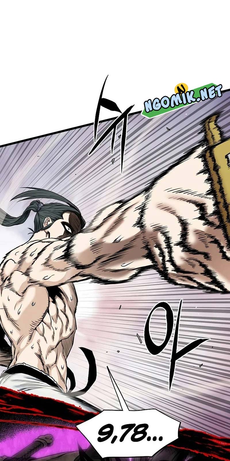 Murim Login - Chapter 149 - Page 27