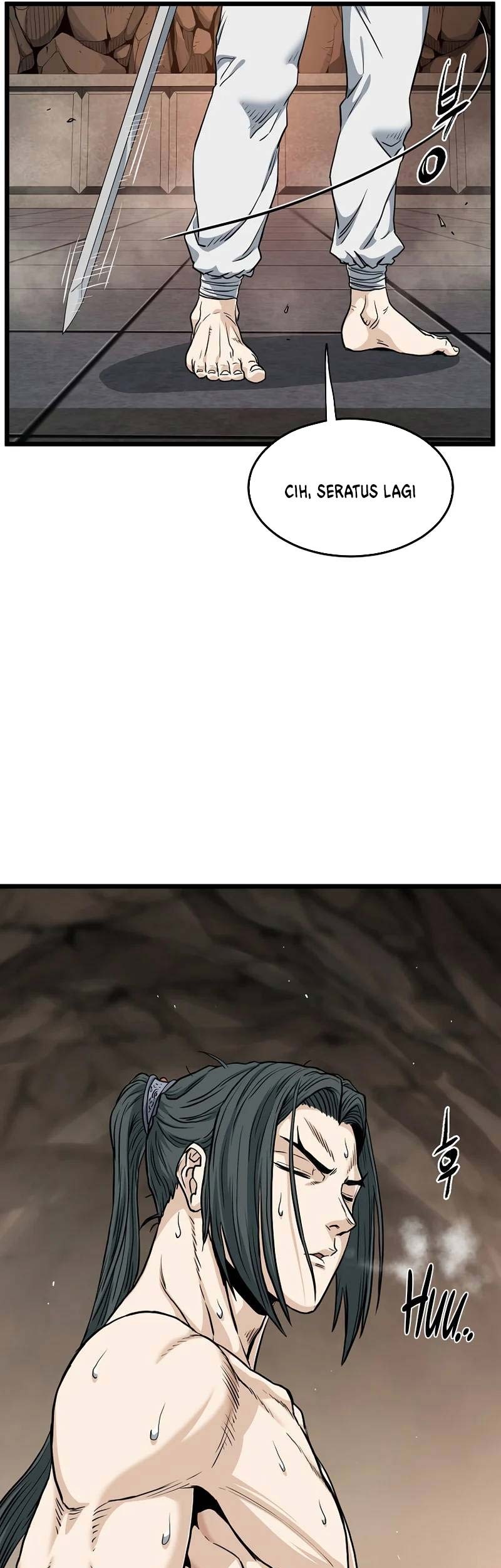 Murim Login - Chapter 149 - Page 30