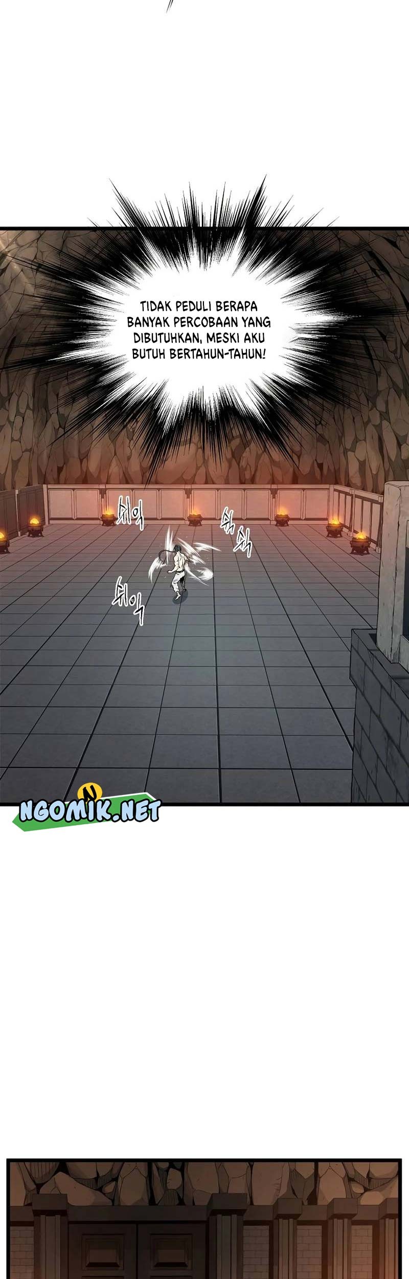 Murim Login - Chapter 149 - Page 32