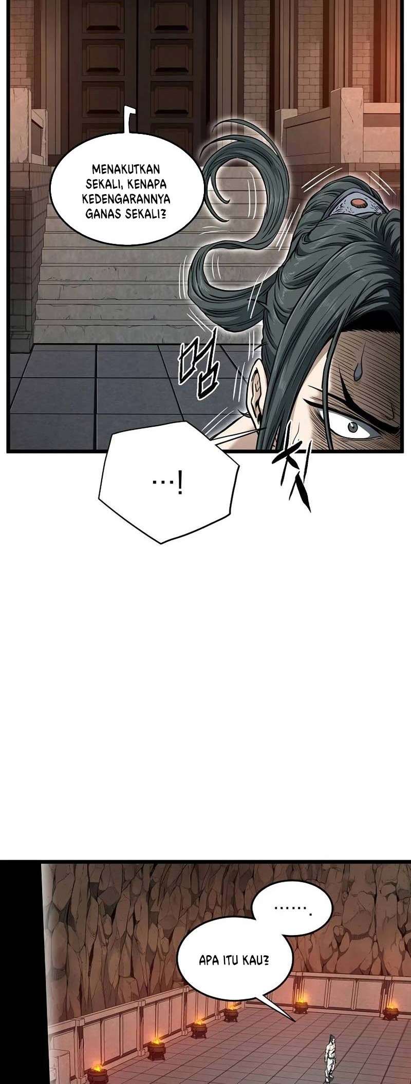 Murim Login - Chapter 149 - Page 33