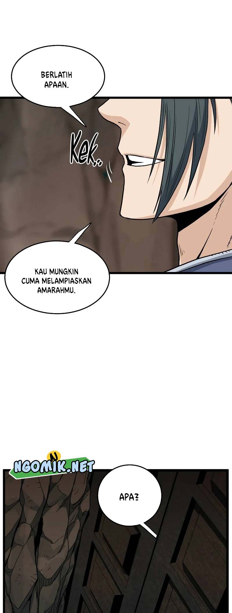 Murim Login - Chapter 149 - Page 35