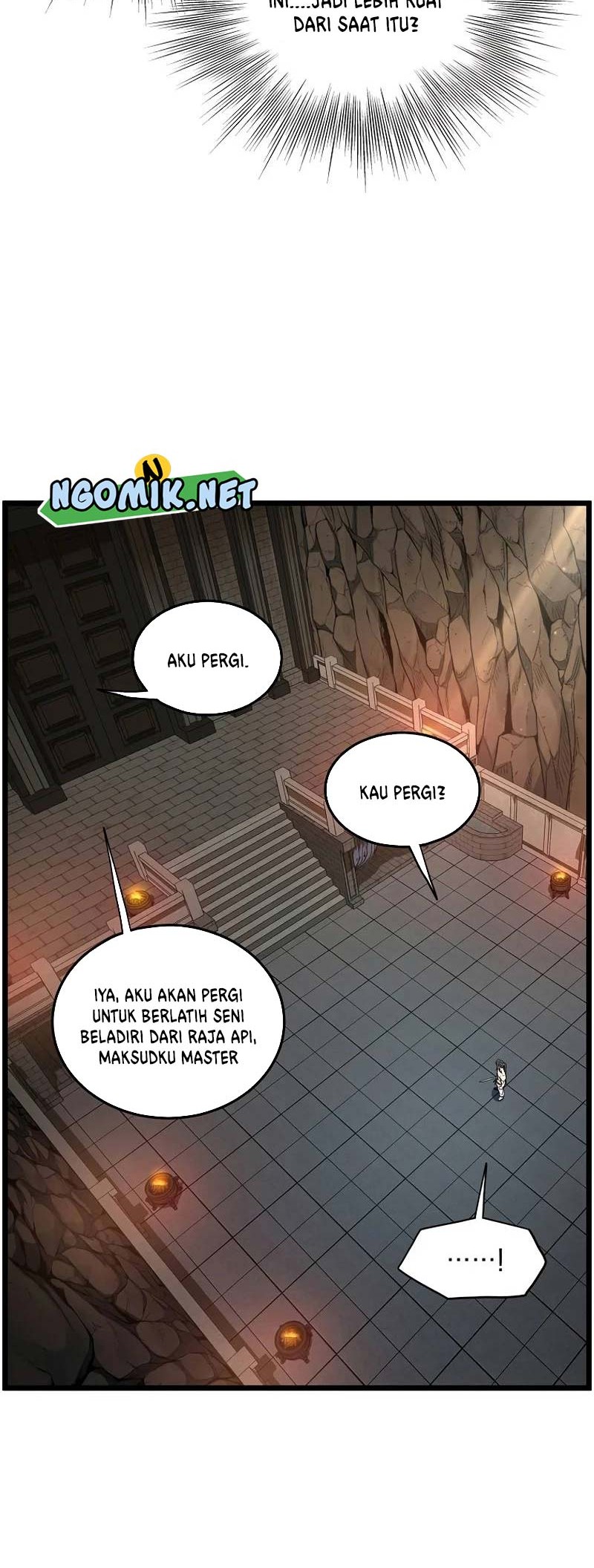 Murim Login - Chapter 149 - Page 37