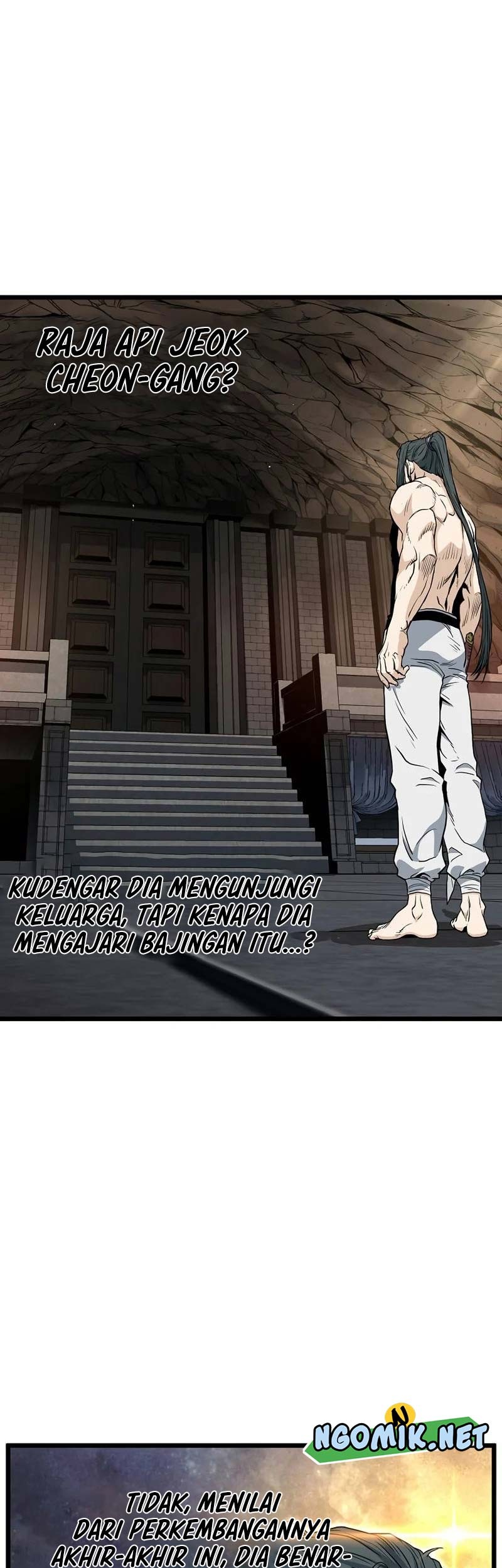 Murim Login - Chapter 149 - Page 38