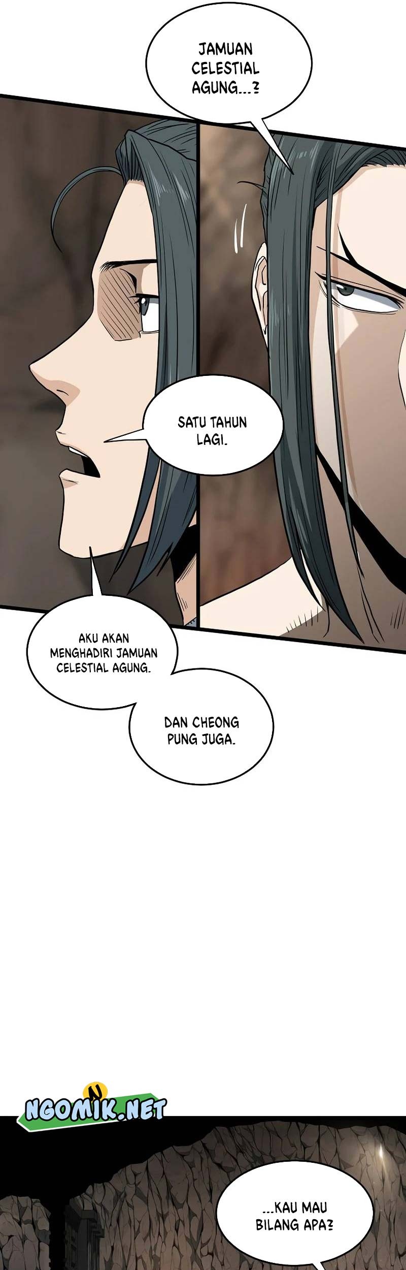 Murim Login - Chapter 149 - Page 42