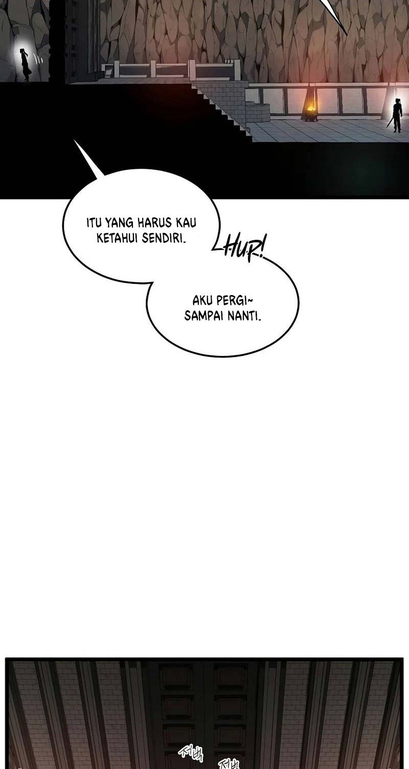 Murim Login - Chapter 149 - Page 43