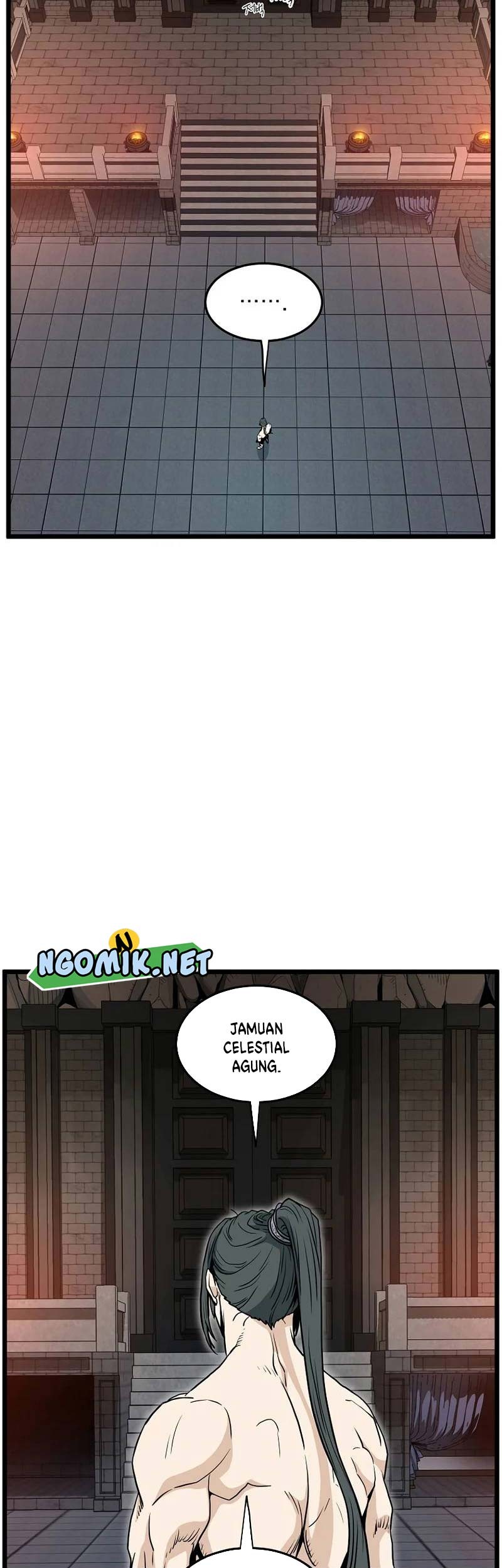 Murim Login - Chapter 149 - Page 44