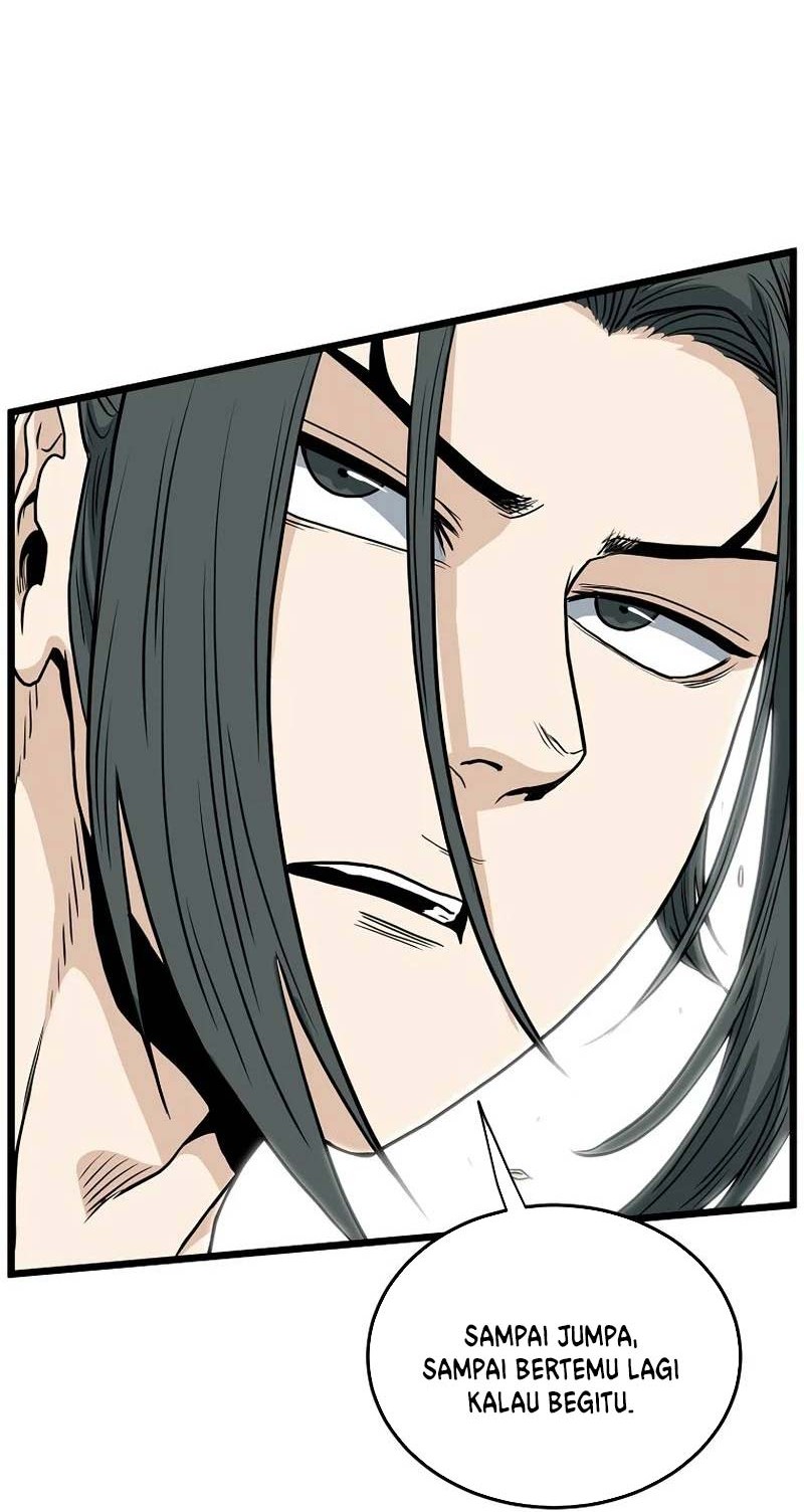 Murim Login - Chapter 149 - Page 47