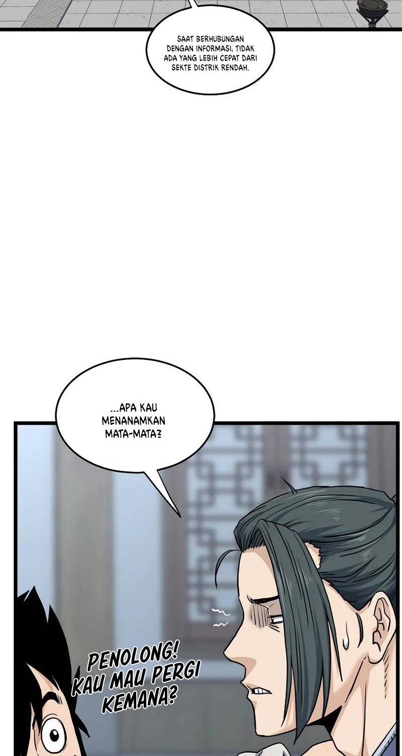 Murim Login - Chapter 149 - Page 51