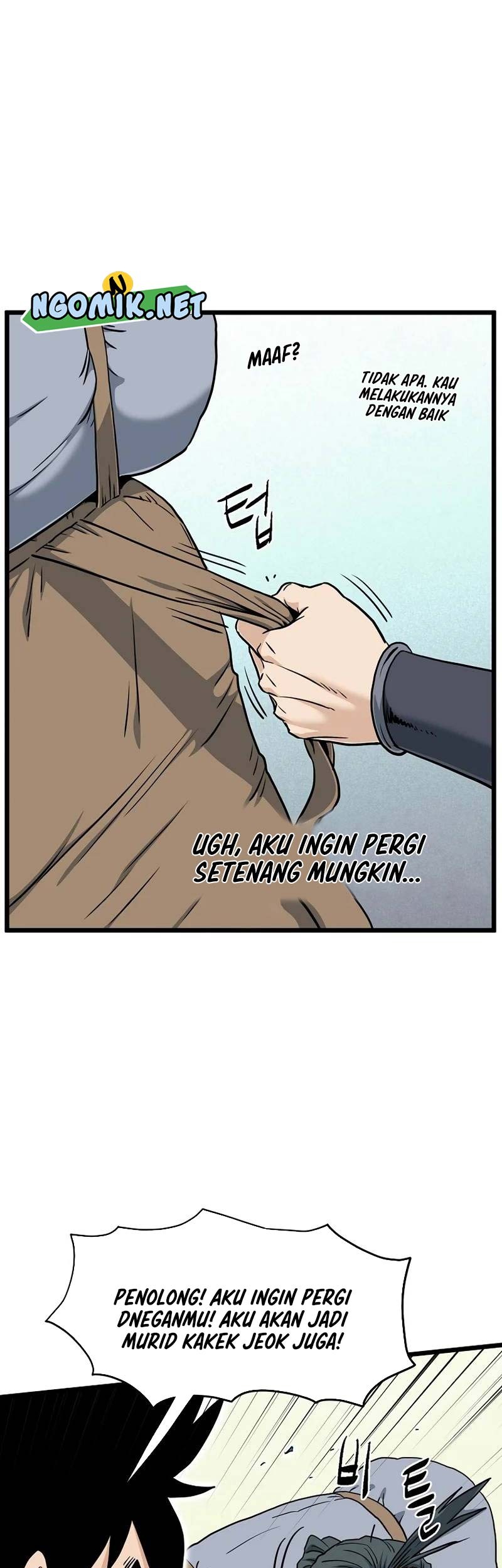 Murim Login - Chapter 149 - Page 54