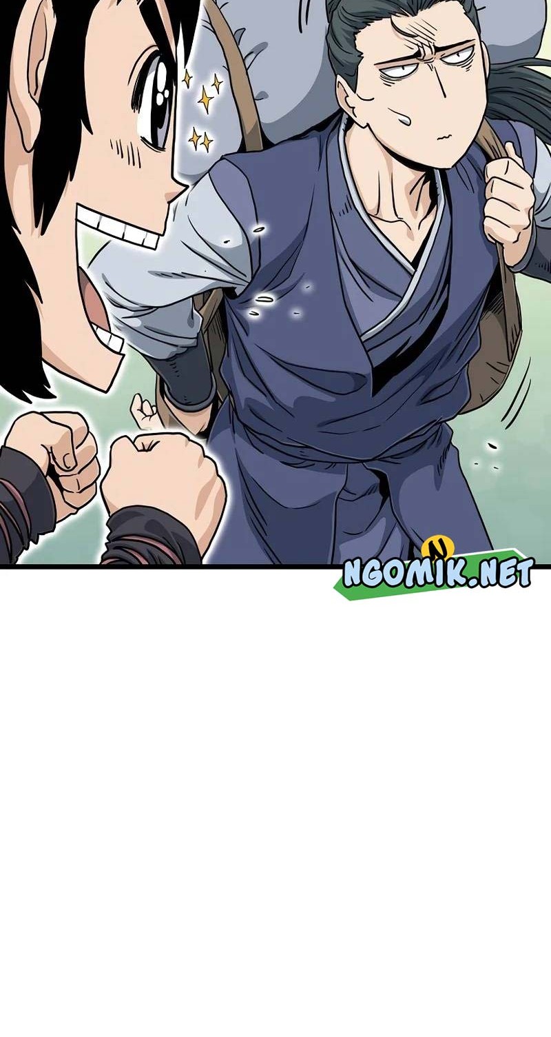 Murim Login - Chapter 149 - Page 55