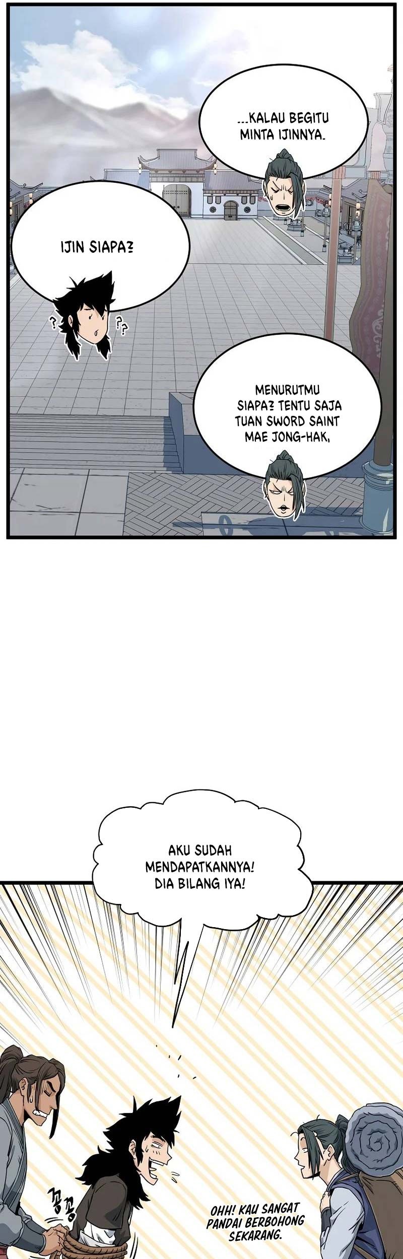 Murim Login - Chapter 149 - Page 56