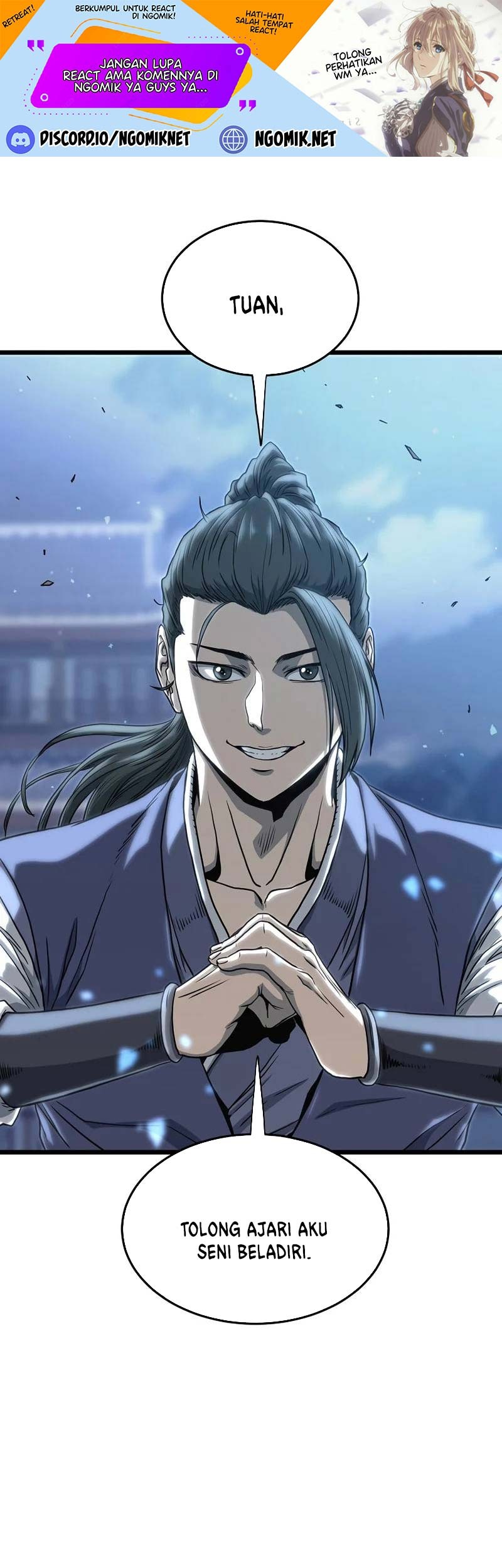 Murim Login - Chapter 149 - Page 2