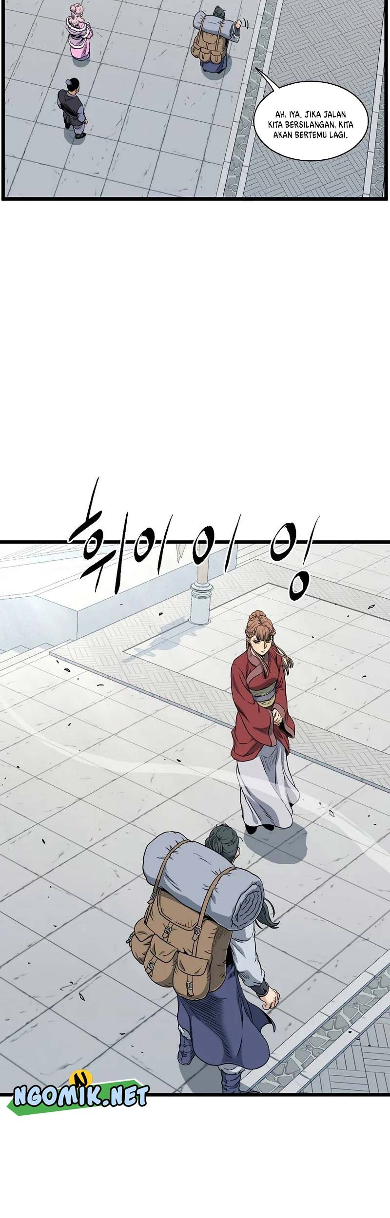 Murim Login - Chapter 149 - Page 58