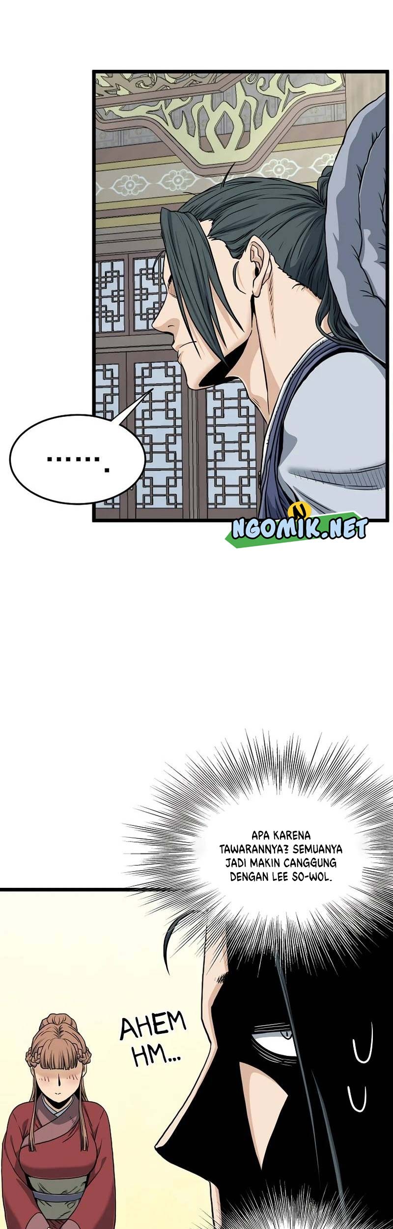 Murim Login - Chapter 149 - Page 60